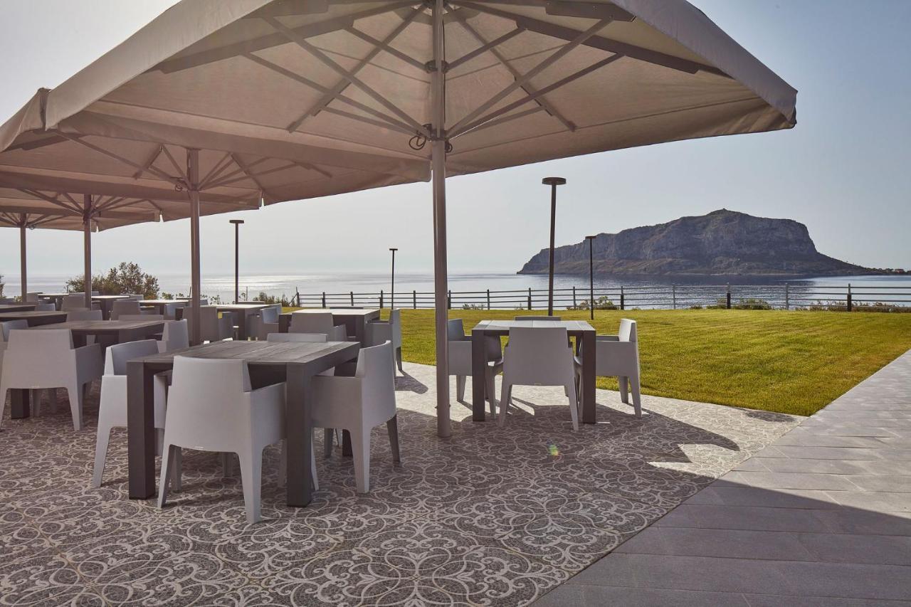 Alkinoi Resort And Spa Монемвасія Екстер'єр фото