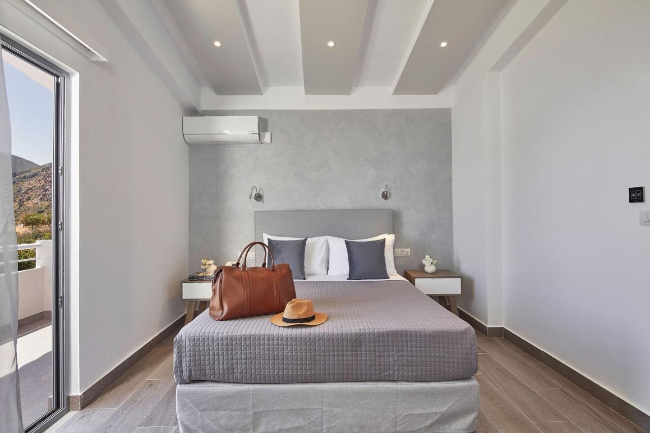 Alkinoi Resort And Spa Монемвасія Екстер'єр фото