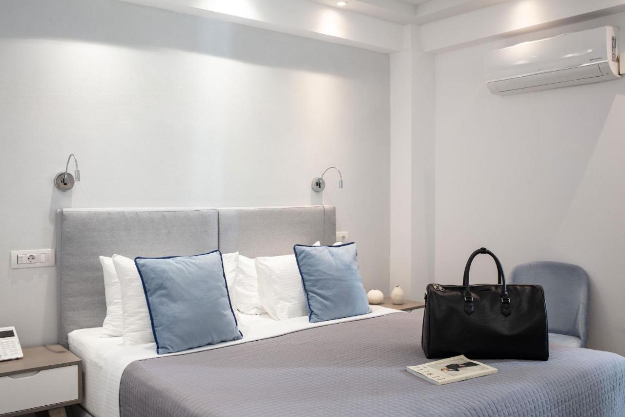 Alkinoi Resort And Spa Монемвасія Екстер'єр фото